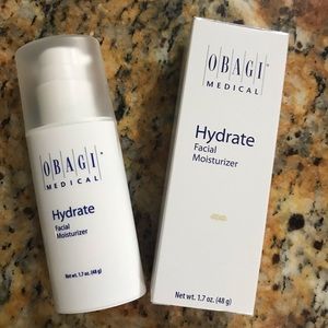 OBAGI face lotion